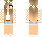summer girl