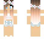 summer girl