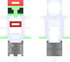 supreme alien