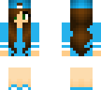 teal tomboy