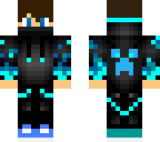 the blue boy