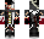 the last stand blood alpha the last warning