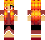 the nether princess