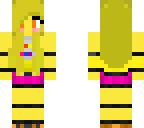 toy chica