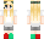 training - request