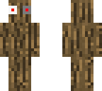 tronco robot