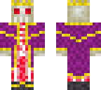 undead noble