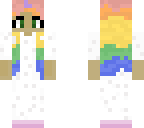 unicorn girl