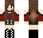vampire girl