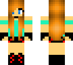 warrior girl 2