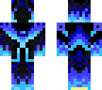 water mage