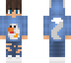 wolf chicken boy