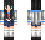 yandere chan bae