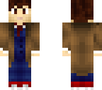 10 doctor