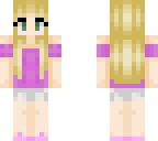 a girl edit