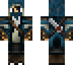 adventurer