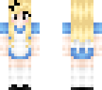 alice not mine