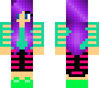 alicia - oc