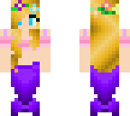 alyssa the mermaid