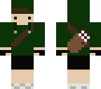 archer