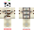 asylumtale sans