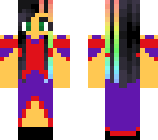 aurora - oc