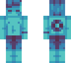 average joe - contest skin