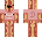 bacon pig