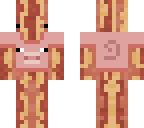 bacon pig edit