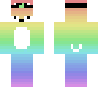 bear xd
