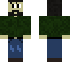 beardman