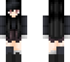 black count