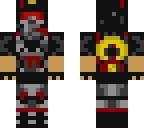 blaze cadet