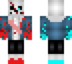 blood sans