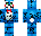 boken toy bonnie