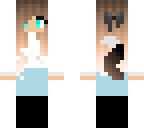 brittany lopwp skin