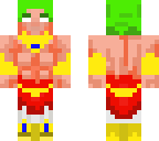 broly