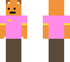 bugerpants