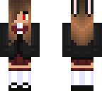 bunny girl