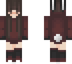 bunny girl