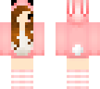 bunny girl