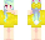 bunny skin