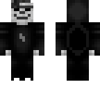 byquadrix mit maske
