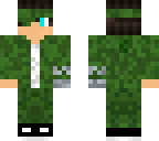 camo
