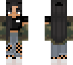camo xd