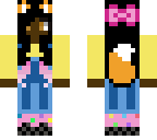 candy fox