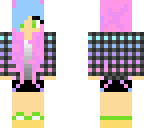 candy starlight human