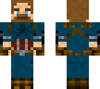 captain america nomad