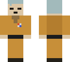 captain idrosen gataw