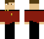 captain shadowofender